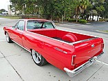 1965 Chevrolet El Camino Photo #11