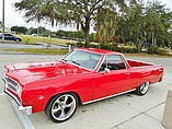 1965 Chevrolet El Camino Photo #12