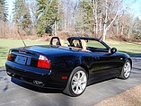 2002 Maserati Spyder Photo #3