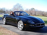2002 Maserati Spyder Photo #4
