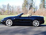 2002 Maserati Spyder Photo #6