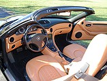2002 Maserati Spyder Photo #9