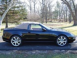 2002 Maserati Spyder Photo #11
