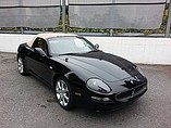 2002 Maserati Spyder Photo #12