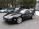 2002 Maserati Spyder Photo #13