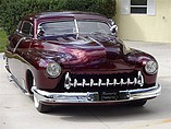 1949 Mercury Custom Photo #2