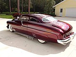 1949 Mercury Custom Photo #4