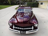 1949 Mercury Custom Photo #6