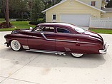 1949 Mercury Custom Photo #7