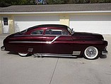 1949 Mercury Custom Photo #9