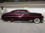 1949 Mercury Custom Photo #9