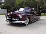 1949 Mercury Custom Photo #19