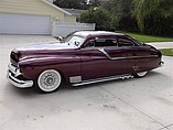 1949 Mercury Custom Photo #23