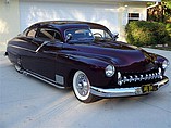 1949 Mercury Custom Photo #34