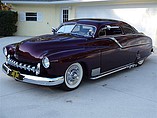 1949 Mercury Custom Photo #35