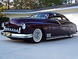 1949 Mercury Custom Photo #36