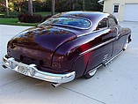 1949 Mercury Custom Photo #37