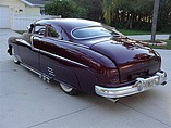 1949 Mercury Custom Photo #38