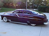 1949 Mercury Custom Photo #39