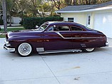 1949 Mercury Custom Photo #40