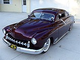 1949 Mercury Custom Photo #41
