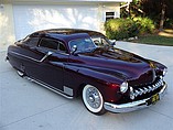 1949 Mercury Custom Photo #42