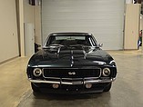 1969 Chevrolet Camaro Photo #2