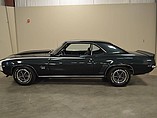 1969 Chevrolet Camaro Photo #3