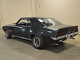 1969 Chevrolet Camaro Photo #4