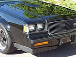 1987 Buick GNX Photo #2
