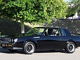 1987 Buick GNX Photo #3