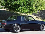 1987 Buick GNX Photo #4
