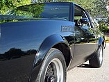 1987 Buick GNX Photo #5