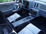 1987 Buick GNX Photo #10