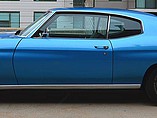 1972 Chevrolet Chevelle Photo #2