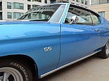 1972 Chevrolet Chevelle Photo #3