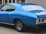 1972 Chevrolet Chevelle Photo #4