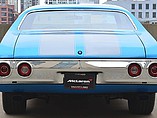 1972 Chevrolet Chevelle Photo #5