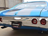 1972 Chevrolet Chevelle Photo #6