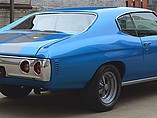 1972 Chevrolet Chevelle Photo #7