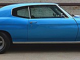 1972 Chevrolet Chevelle Photo #8