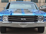 1972 Chevrolet Chevelle Photo #10