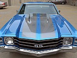 1972 Chevrolet Chevelle Photo #11
