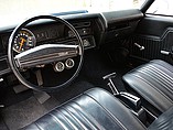 1972 Chevrolet Chevelle Photo #12