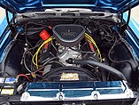 1972 Chevrolet Chevelle Photo #29