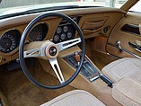 1974 Chevrolet Corvette Photo #17