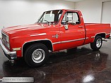 1984 Chevrolet C10 Photo #3