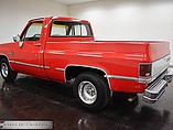 1984 Chevrolet C10 Photo #5