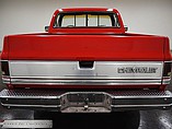 1984 Chevrolet C10 Photo #6