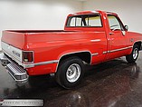 1984 Chevrolet C10 Photo #7